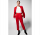 Springfield 683594564 Size 44 Cotton Pant for Women - Red 2 in UAE