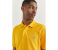 Springfield 855102208 XXXL Basic Polo Shirt for Men - Yellow 2 in UAE