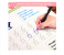 Sank Magic 4 Piece Practice Copybook for Kids with Pen