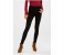 Springfield 684731501 Size 44 Basic Denim for Women - Black 1 in UAE