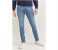 Springfield 175735014 Size 40 Denim for Men - Medium Blue 1 in UAE