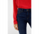 Springfield 684726915 Size 40 Basic Denim for Women - Medium Blue 3 in UAE