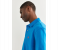 Springfield 855102287 Large Basic Polo Shirt for Men - Turquoise 2 in UAE