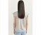 Springfield 886755043 Large T-Shirt for Women - Grey 3 in UAE