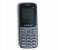 Fonecom F11 Dual Sim Base Phone - Red and Black 2 in OMAN