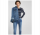 Springfield 682524914 Size 44 Denim for Women - Medium Blue 2 in UAE