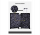 Para John PJTR3175 3 Pcs ABSTrolley Set -Dark Grey 3 in UAE