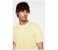Springfield 712182204 XS Basic T-Shirt for Men - Yellow 3 in UAE