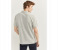Springfield 855102243 XS Basic Polo Shirt for Men - Grey 3 in OMAN