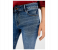Springfield 684631914 Size 38 Basic Denim for Women - Medium Blue 3 in UAE