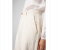 Springfield 683593797 Size 38 Cotton Pant for Women - White 4 in UAE