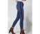 Springfield 682433115 Size 40 Denim for Women - Medium Blue 4 in UAE