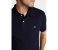 Springfield 855096411 Small Basic Polo Shirt for Men - Dark Blue 2 in UAE