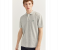 Springfield 855102243 Medium Basic Polo Shirt for Men - Grey 1 in OMAN