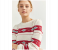 Springfield 133825097 Large Jumper for Women - White 4 in UAE