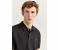 Springfield 855102201 Small Basic Polo Shirt for Men - Black 2 in UAE