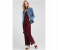 Springfield 683525217 Size 40 Jumpsuit for Women - Red 3 in UAE