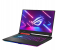 ASUS Strix G15  G513QY-HF002T 15.6 Inch AMD Ryzen 9 5900HX 3.3GHz Processor 16GB DDR4-SDRAM 1TB SSD AMD Radeon RX 6800M Windows 10 Home - Black 1 in UAE