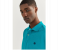 Springfield 855102280 Small Basic Polo Shirt for Men - Blue 2 in UAE