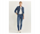 Springfield 684823014 Size 38 Basic Jeans for Women - Medium Blue 2 in UAE