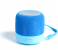 WSTER WS-Y01 Wireless Stereo Speaker - Blue 1 in UAE