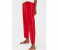 Springfield 683682865 Size 38 Cotton Pant for Women - Red 2 in UAE