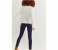 Springfield 684726918 Size 44 Basic Denim for Women - Blue 3 in UAE