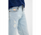Springfield 175656714 Size 38 Denim for Men - Light Blue 2 in OMAN