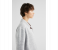 Springfield 823515545 Large Coat for Women - Light Grey 2 in UAE