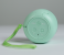 WSTER WS-Y06 Wireless Stereo Speaker - Green 2 in UAE