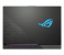 Asus ROG Strix SCAR G533QS-HF123TS Gaming Laptop 15.6 Inch FHD AMD Ryzen 9 5900HX Processor 32GB RAM 2TB SSD 16GB Nvidia GeForce RTX 3080 Graphics Windows 10 - Black 4 in UAE
