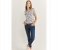 Springfield 886811599 Large T-Shirt for Women - White 3 in UAE