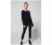 Springfield 682442001 Size 36 Denim for Women - Black 1 in UAE