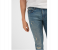 Springfield 175586215 Size 38 Denim for Men - Medium Blue 3 in UAE