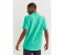 Springfield 855102225 XXXL Basic Polo Shirt for Men - Green 3 in UAE