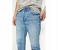 Springfield 175303715 Size 38 Denim for Men - Medium Blue 2 in UAE
