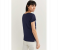 Springfield 886774719 Small T-Shirt for Women - Blue 3 in UAE