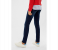 Springfield 684726915 Size 42 Basic Denim for Women - Medium Blue 4 in UAE