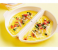 Microwave Safe Non Sticky Egg and Omelet Cooker-White 3 in OMAN