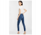 Springfield 684626215 Size 40 Basic Denim for Women - Medium Blue 2 in UAE
