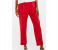 Springfield 683682865 Size 42 Cotton Pant for Women - Red 1 in UAE