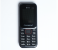 Fonecom F19 Dual Sim Base Phone - Black 2 in UAE