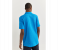 Springfield 855102287 XL Basic Polo Shirt for Men - Turquoise 3 in UAE