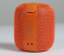 WSTER WS-305 Wireless Stereo Speaker - Orange 1 in UAE