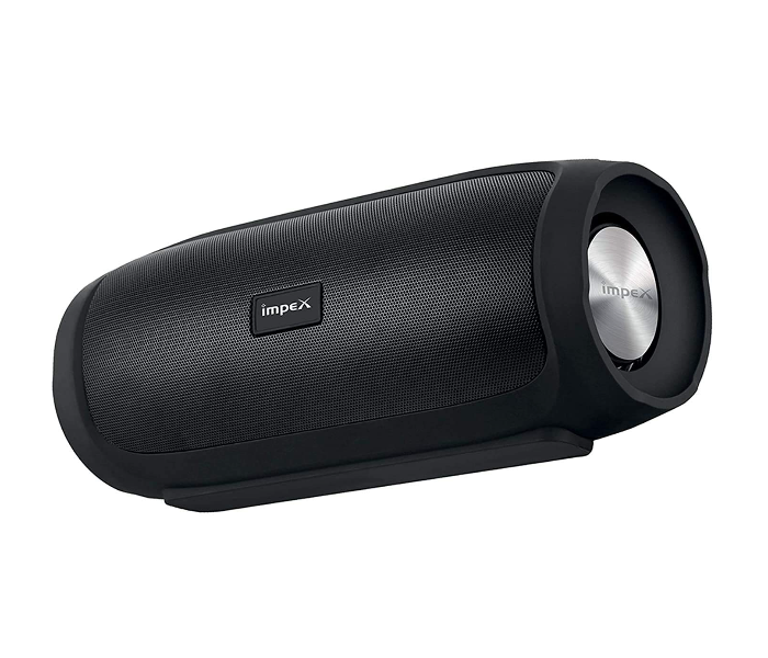 Impex BTS 2015 16W Portable Wireless Bluetooth Speaker - Black 1 in UAE
