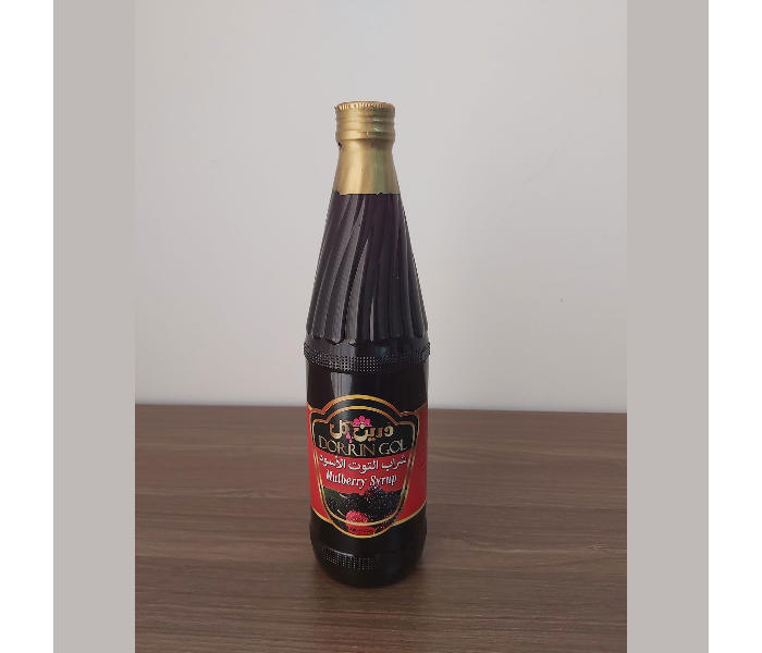 Dorrin 500 ml Mulberry Syrup 1 in OMAN
