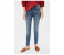 Springfield 684631914 Size 44 Basic Denim for Women - Medium Blue 1 in UAE