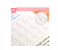 Sank Magic 4 Piece Practice Copybook for Kids with Pen