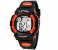 E-Shock Kids Watch Boys Girls LED Watch Digital Electronic Casual Sports Watch-Orange