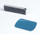 Jongo F-10 Magnet Car Mobile Stand - Silver 2 in UAE